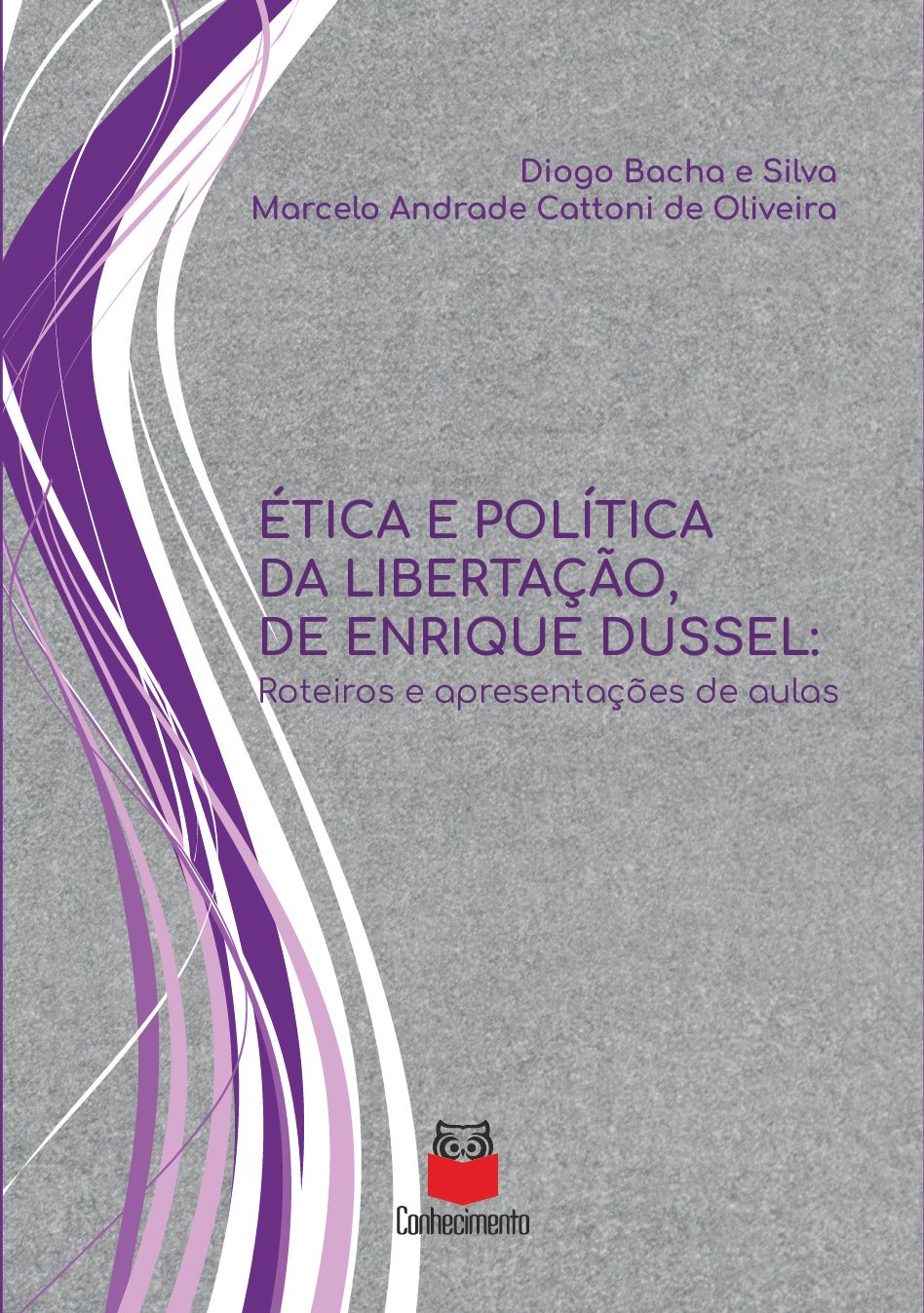 éticaepolíticadalibertaçãodeenriquedussel