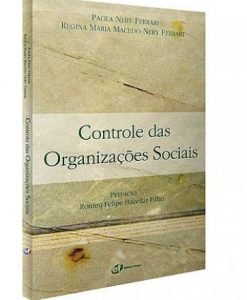 Controle das Organizações Sociais