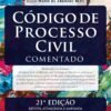 Código de Processo Civil Comentado