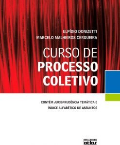 Curso de Processo Coletivo