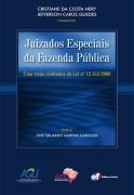 Juizados Especiais da Fazenda Pública