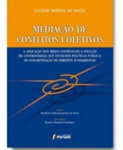 Mediação de Conflitos Coletivos