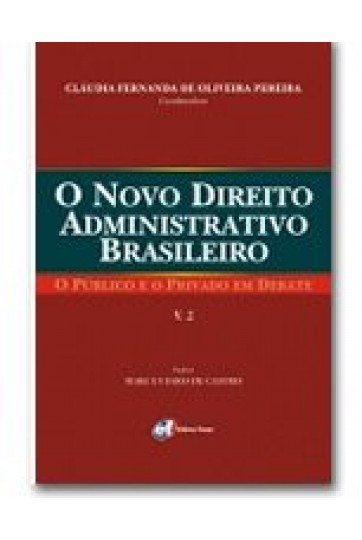 onovodireitoadministrativobrasileiroclaudiaforum