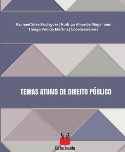 Temas Atuais de Direito Público