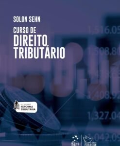 Curso de Direito Tributário