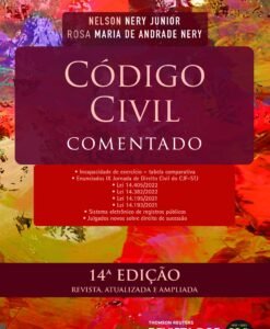 Código Civil Comentado