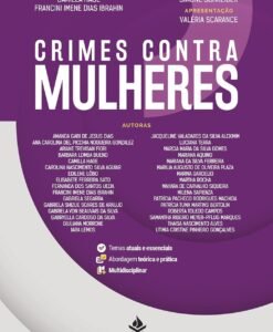 Crimes Contra Mulheres