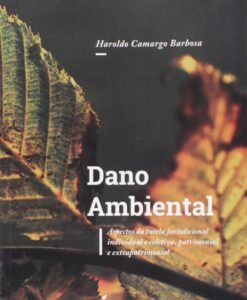 Dano Ambiental