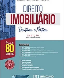 Direito Imobiliário Doutrina e Prática