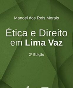 Ética e Direito em Lima Vaz
