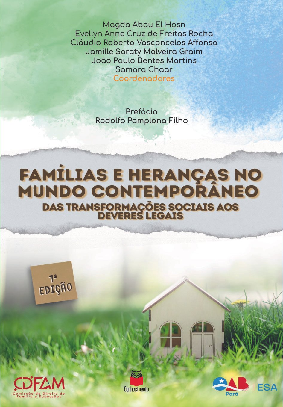 familiaseheranças