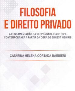 Filosofia e Direito Privado