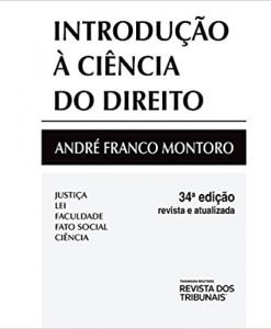 Introdução a Ciência do Direito
