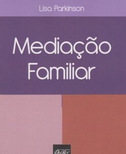 Mediação Familiar