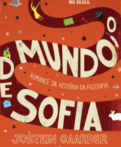 O Mundo de Sofia