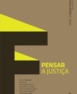Pensar a Justiça