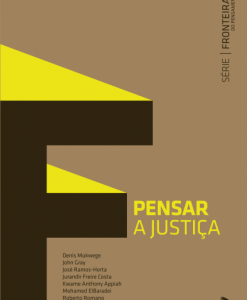Pensar a Justiça