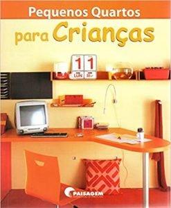 Pequenos Quartos para Crianças