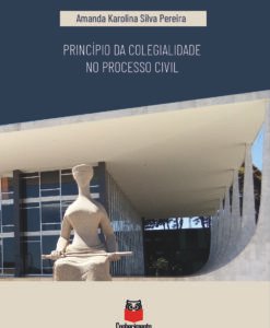 Princípio da Colegialidade no Processo Civil