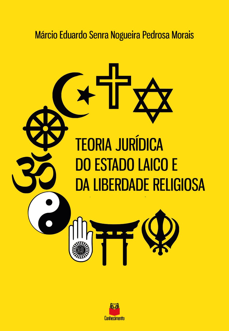 teoriajuridicadoestadolaicoedaliberdadereligiosa