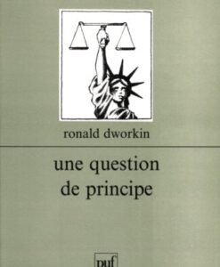Une question de principe