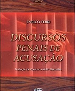 Discursos Penais de Acusação