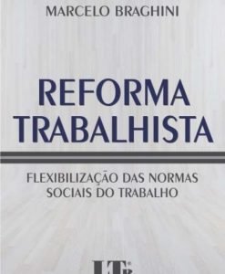Reforma Trabalhista