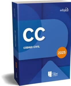 Código Civil - bolso