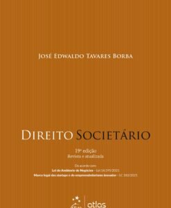 Direito Societário