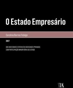 O Estado Empresário