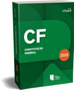 Constituição Federal - bolso