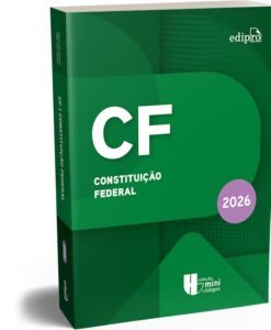 Constituição Federal - bolso