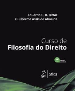 Curso de Filosofia do Direito