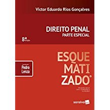 Direito Penal Esquematizado Parte Especial