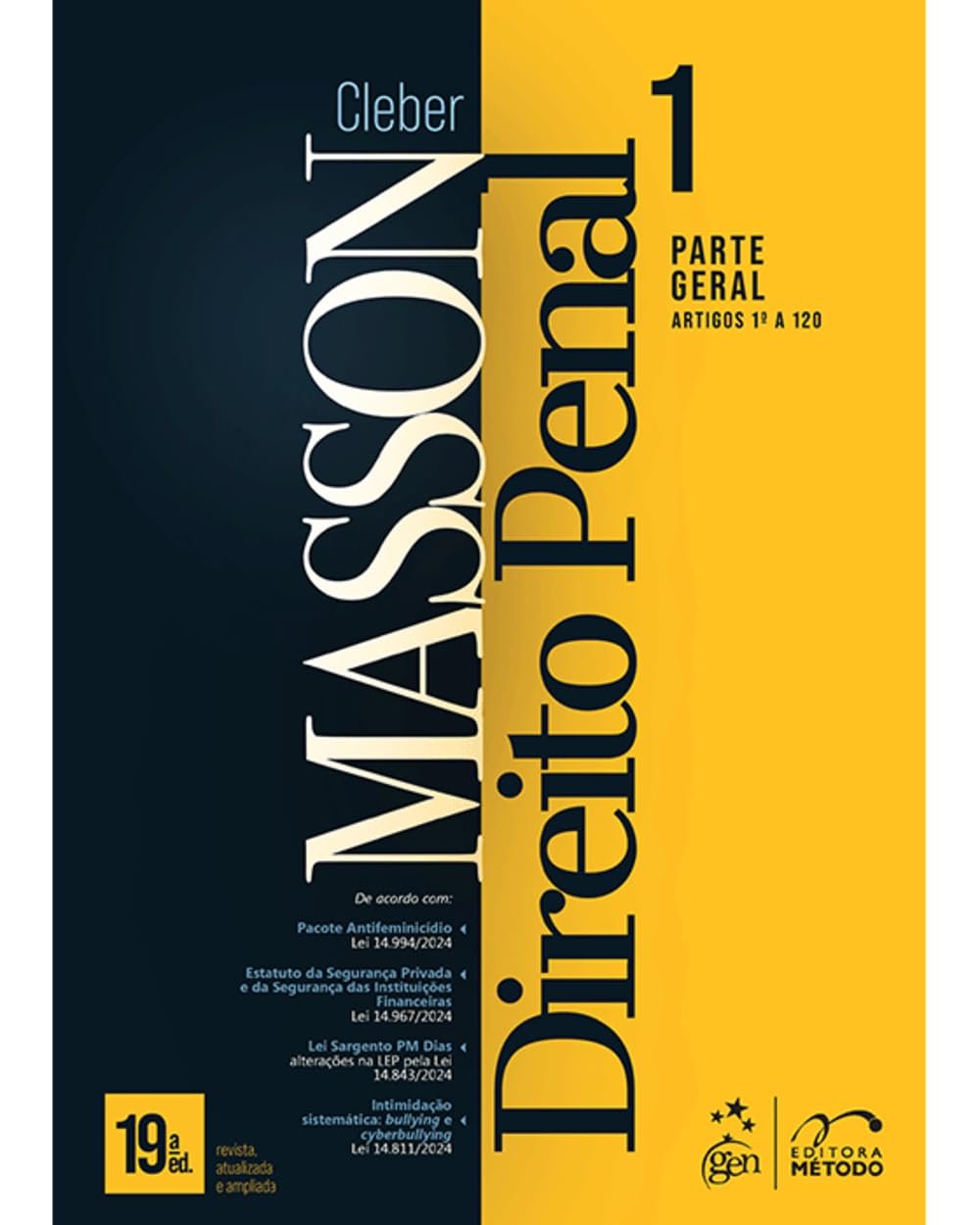 direitopenalvol.1masson