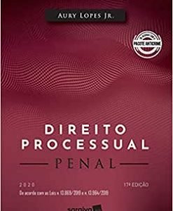 Direito Processual Penal