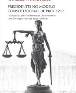 Precedentes no Modelo Constitucional de Processo: Vinculação por fundamentos determinantes em contrapartida das teses jurídicas