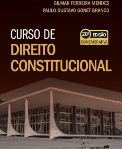Curso de Direito Constitucional