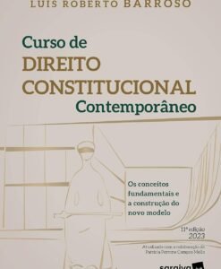 Curso de Direito Constitucional Contemporâneo