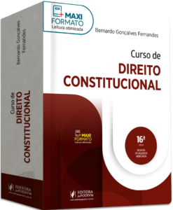 Curso de Direito Constitucional