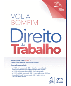 Direito do Trabalho