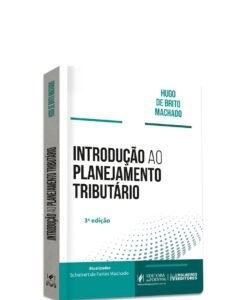 Introdução ao Planejamento Tributário
