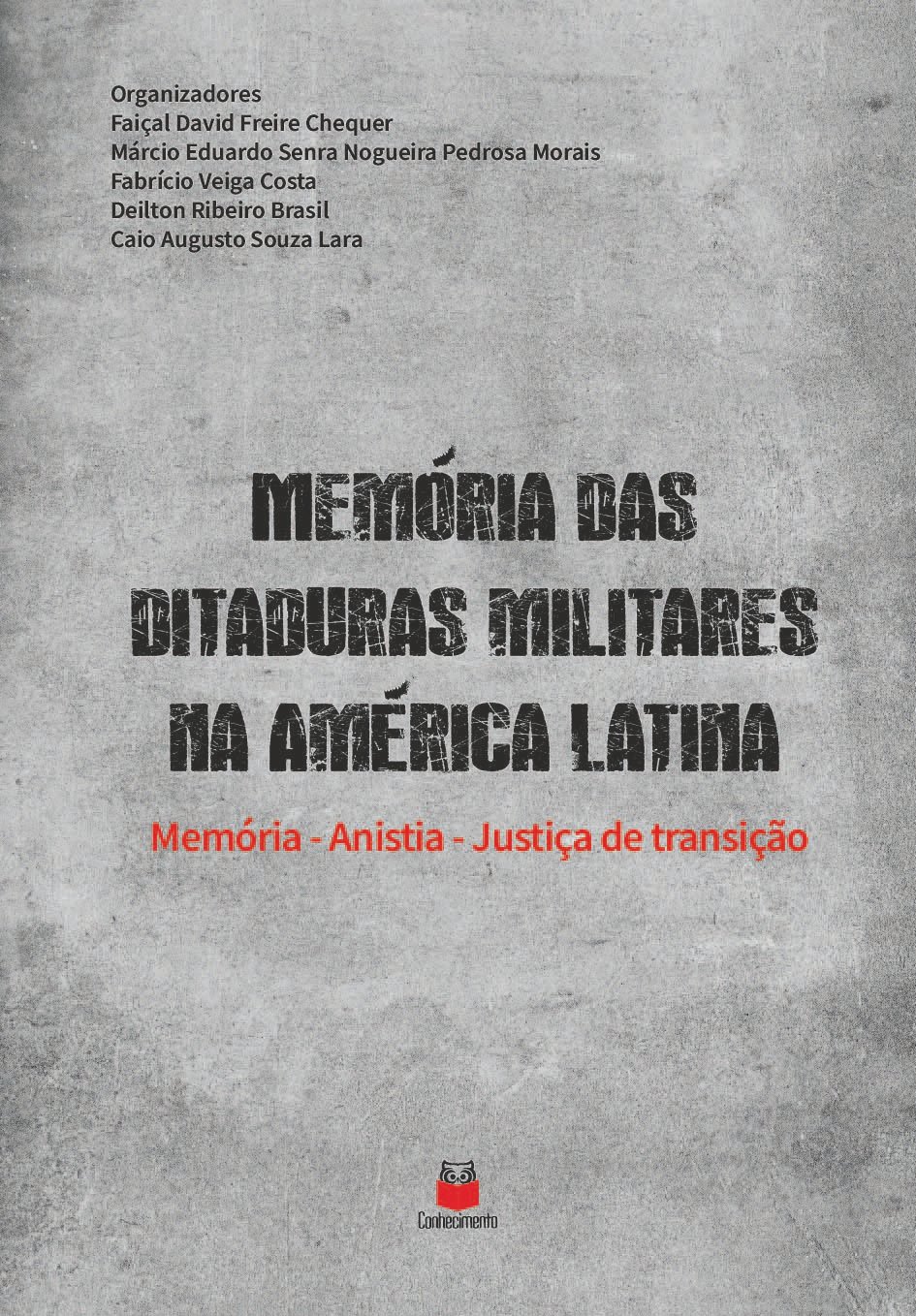 Estudo capa_memoria das ditaduras