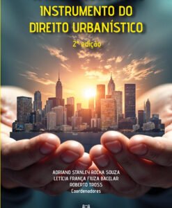 A REURB como novo instrumento do Direito Urbanístico
