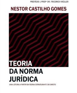 Teoria da Norma Jurídica