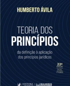 Teoria dos Princípios