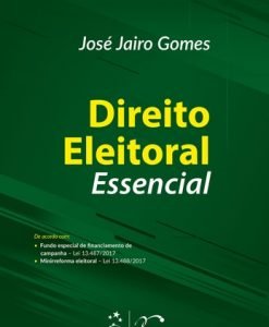 Direito Eleitoral Essencial