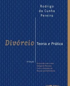 Divórcio Teoria e Prática