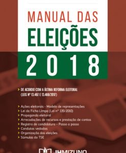 Manual das Eleições 2018