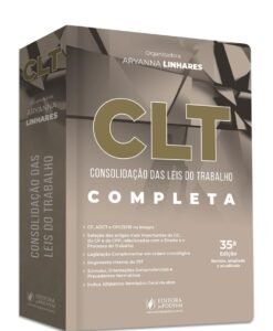 CLT- Consolidação das Leis do Trabalho - 40º Exame de Ordem